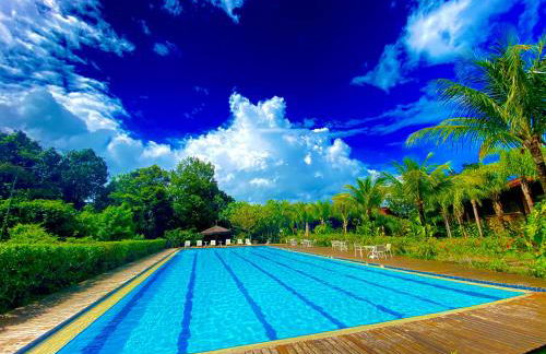 Maresias flat mata azul 2 - Foto 59