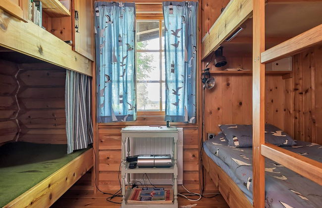 4 Star Holiday Home in Yxlan - Photo 10