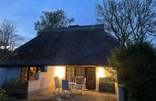 TIPP - Fischerhuus am Darß - Ostsee Urlaub gratis Parkplatz, Wlan - Foto 23