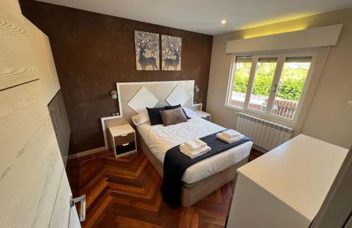 Casita independiente Casa Corban - Foto 24