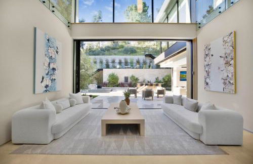 Hutton Villa - Foto 9