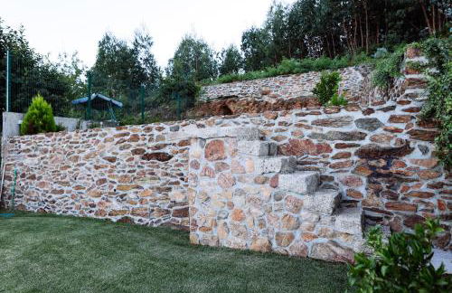 Casa do avô tamanqueiro - Foto 56