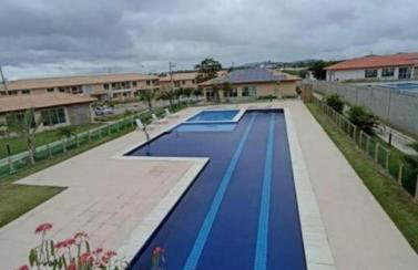 Vlog Vile Apartment, Caruaru - Foto 13