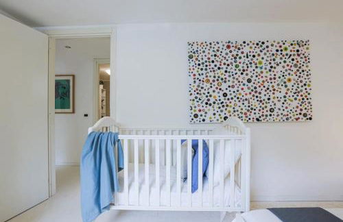 Villa Artistica con Piscina e Giardino - Foto 51