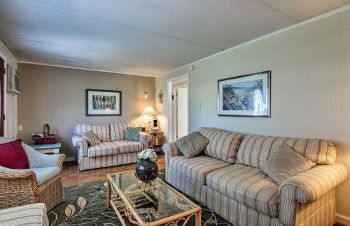 Charming Painter Home with Chesapeake Bay Views - Foto 6