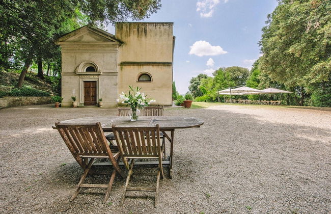 Country House in Tuscany With Pool - Foto 10