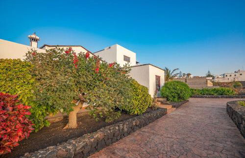 Villa Eloisa - Foto 9