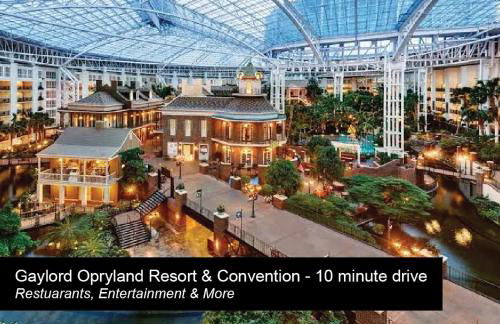 5 Min to Broadway Game Air Hockey Parking - Foto 56