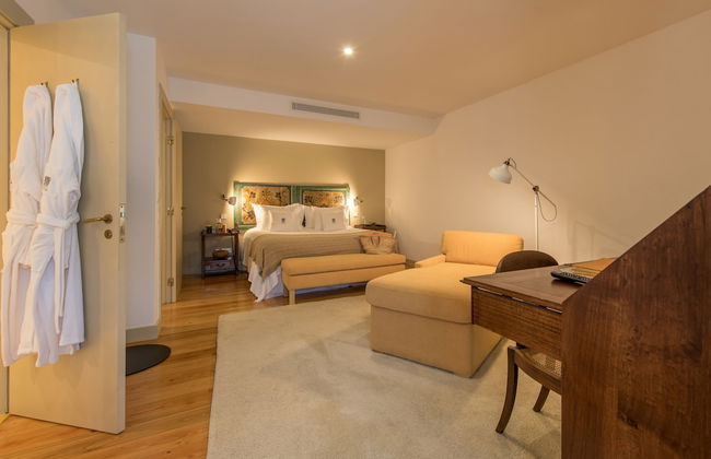 Quinta do Vallado - Foto 9