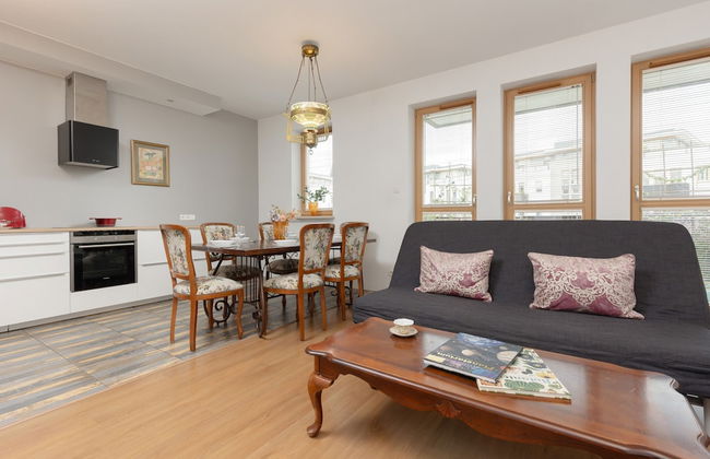 Św. Urszuli Ledóchowskiej 5A by Renters - Photo 13