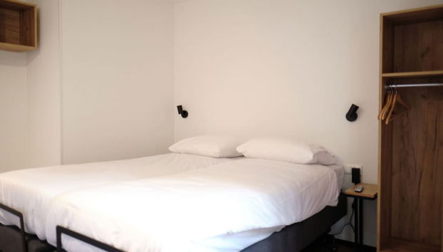 Lodge Near Maastricht - Foto 2, Habitación