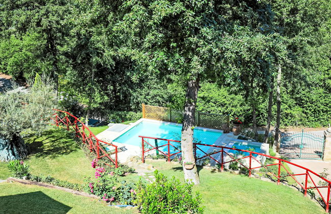 Oleandra sul Lago - Foto 18