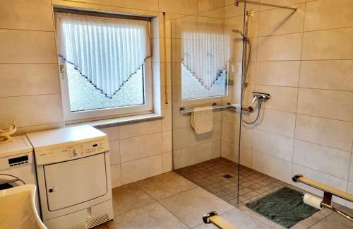 RELAX WOHNUNG LAUTERTAL - Foto 13