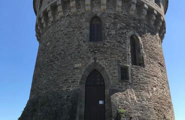 Brest center - 2 bedrooms - 4 pers - with parking - Foto 24