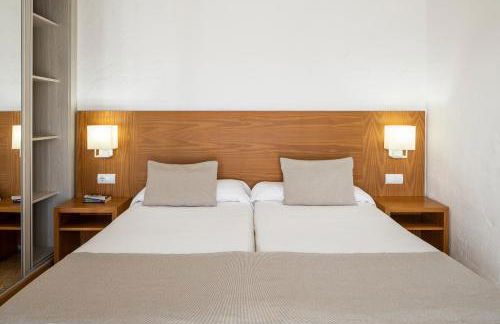 Apartamentos El Moro - Foto 21