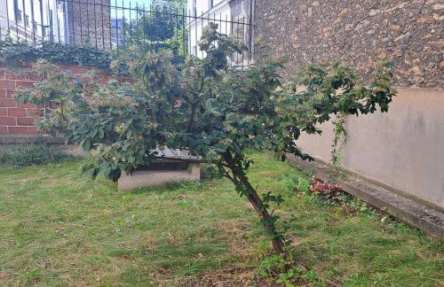 Appartement lumineux Paris nord-est - Foto 10