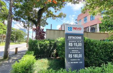 Alphaville Stadium Residence - Foto 12