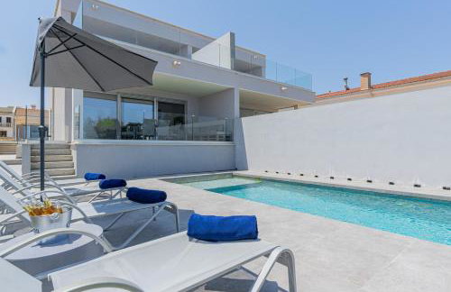 Son Serra Relax 2 By homevillas360 - Foto 5