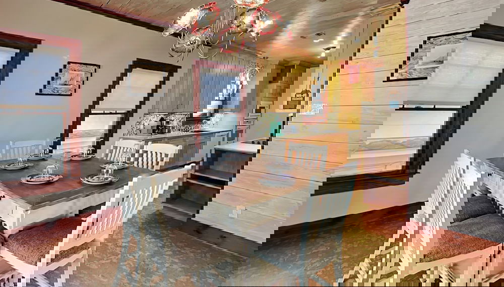 Servicios del alojamiento