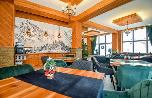 Apartamenty Pod Tatrzańskim Niebem - Foto 16