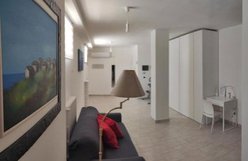 Seagull Apartments Bari Sea & Airport - Foto 42