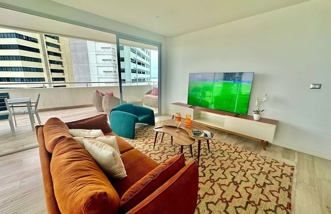 Santa Ana Guayaquil Lux Coliving Ecuador - Foto 53