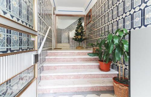 Cascais Beach Flower Apartment - Foto 38