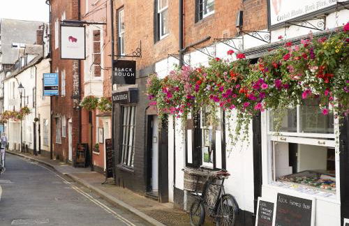 Wassell Barn - Foto 33