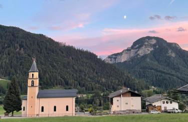 Conte Moro, ospitalità in Vanoi - Foto 37