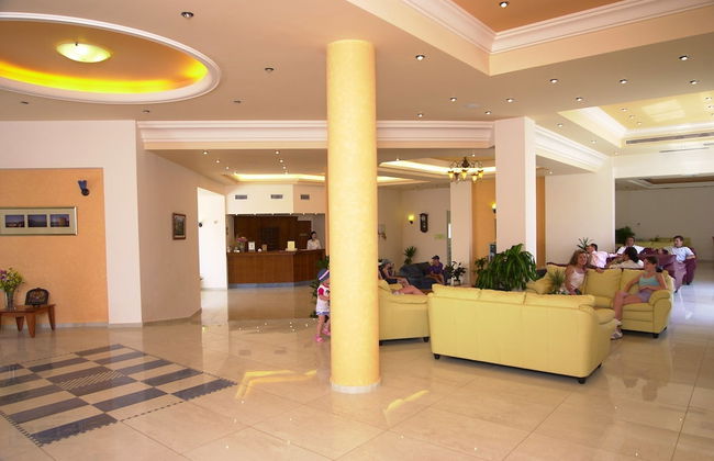 Blue Aegean Hotel & Suites - Foto 2