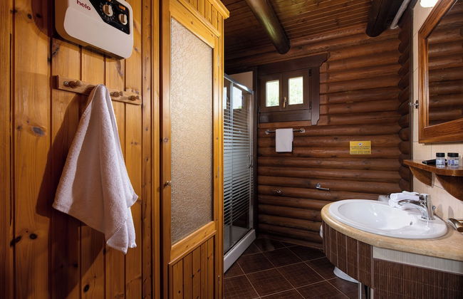 Natura Chalets - Foto 54