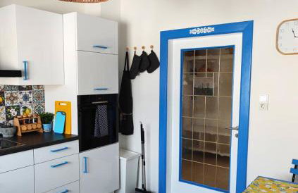 Weserblick Hafen-Apartment-Bremen - Foto 78