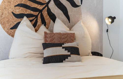 Lexapartments Altstadt zentral 80qm in Lorenz - Foto 36