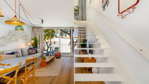 WHome Cozy Riverside Apartment in Trafaria - Photo 4