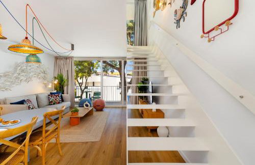 WHome Cozy Riverside Apartment in Trafaria - Foto 4