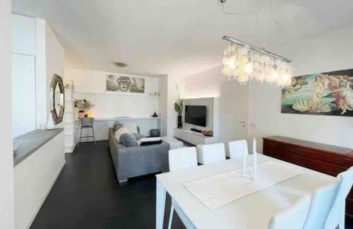 Elegant relax suite near Veron center fair lake Garda - Foto 5