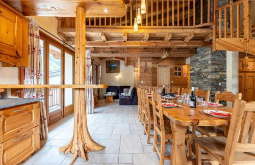 Savine 10- 11 personnes - Foto 8