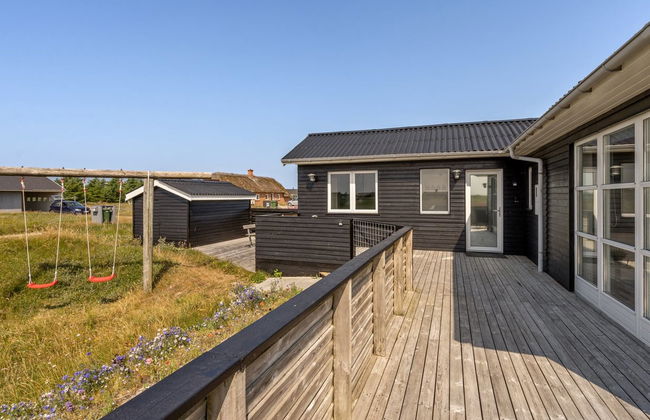 "Withger" - 300m from the sea - Foto 6