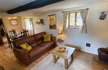 Luxury Cottage Dog friendly with Hot Tub - Foto 58