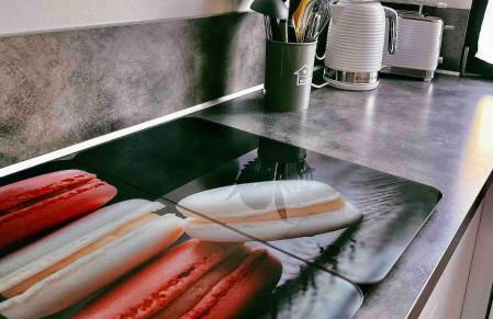 Haut de Villa - Proche plages, Piscine privée - Foto 13