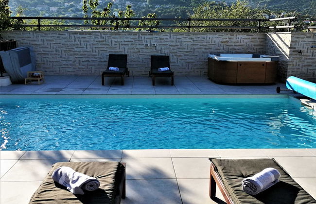 Villa Manda Korina - Foto 51