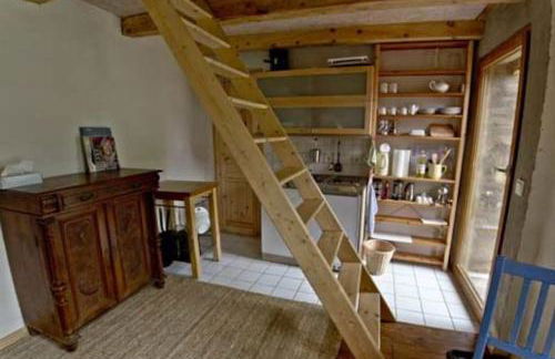 Ferienhaus für Zwei Gegenüber von Usedom - Foto 10