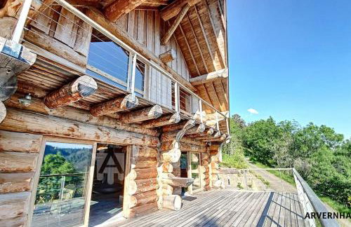 Chalet du Trappeur - Foto 1