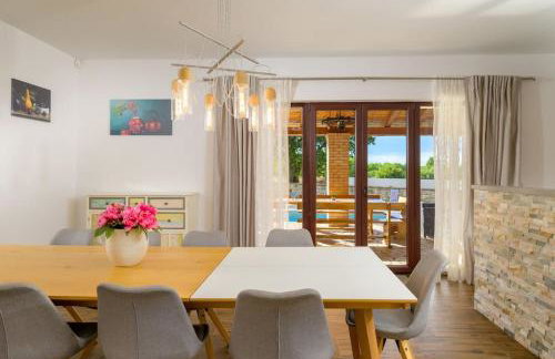 Villa Antonija by IstriaLux - Foto 36