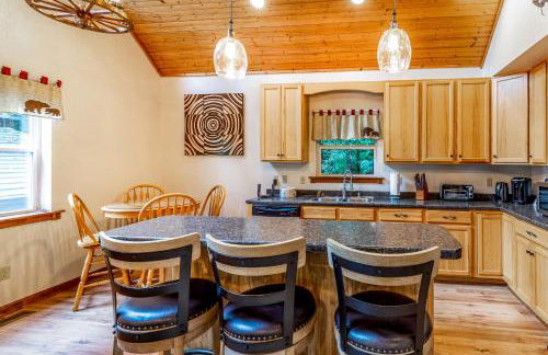 Red Fox Den - Foto 10