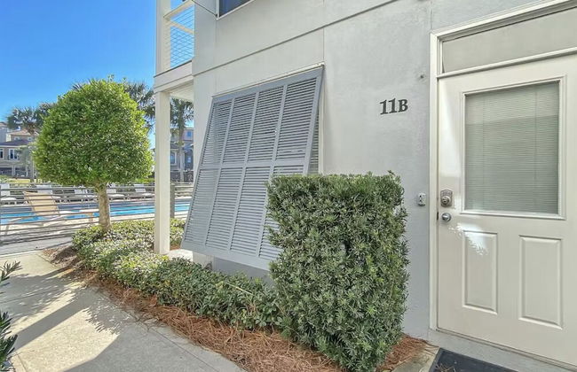 Destiny Beach Villas #11b- Beach Oasis - Photo 43