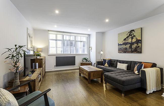 Blackfriars Printhouse Retreat - Foto 34