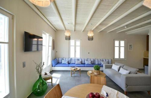 NESEA Boutique Apartments - Foto 16