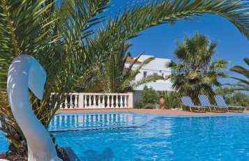 Tersanas Village Apartments - Foto 13