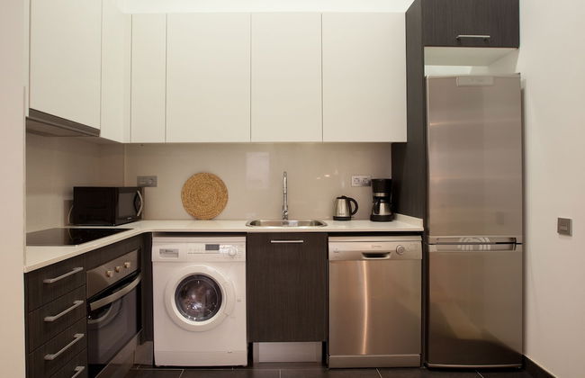 AB Gracia Sant Salvador - Photo 65